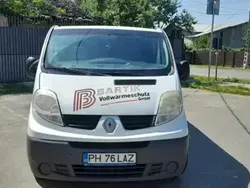 Utilizat 2010 Renault Trafic Van | 5.500 EUR
