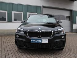 Utilizat 2020 BMW X1 M Sport SUV | 31.693 EUR