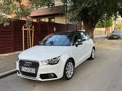 Culoarealb Utilizat 2012 Audi A1 Sportback Ambition Hatchback | 7.000 EUR