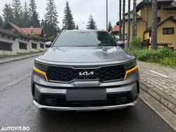 Gri Utilizat 2022 Kia Sorento Platinum SUV | 31.900 EUR (Preț OK)