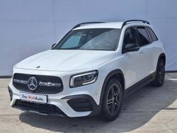 Albnormal Utilizat 2021 Mercedes GLB250 SUV | 31.900 EUR
