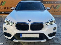 Alb Utilizat 2016 BMW X1 M Sport SUV | 15.900 EUR (Puțin scump)