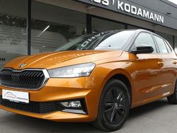 Utilizat 2022 Skoda Fabia Style | 18.588 EUR