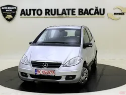 Utilizat 2006 Mercedes A170 | 1.990 EUR