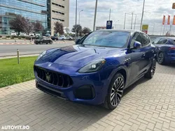Albastru Nouă 2024 Maserati Grecale SUV | 110.920 EUR