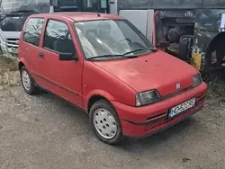 Utilizat 1997 Fiat Cinquecento Hatchback | 450 EUR