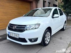 Utilizat 2015 Dacia Logan Berlinǎ | 5.700 EUR (Preț OK)