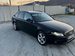 Utilizat 2012 Audi A4 Break | 8.000 EUR (Puțin scump)
