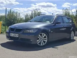 Culoaregri Utilizat 2006 BMW 320 Break | 2.700 EUR (Preț bun)