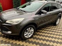 Culoaregri Utilizat 2013 Ford Kuga Titanium SUV | 8.999 EUR (Puțin scump)