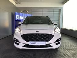 Utilizat 2022 Ford Kuga ST-Line SUV | 36.703 EUR