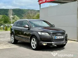 Utilizat 2008 Audi Q7 SUV | 6.800 EUR