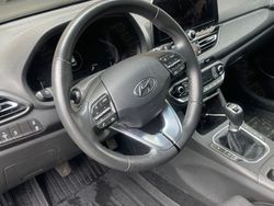 Utilizat 2021 Hyundai i30 Monovolum | 18.000 EUR (Puțin scump)