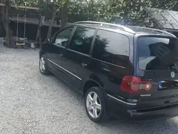 Utilizat 2009 VW Sharan Monovolum | 3.800 EUR (Preț OK)