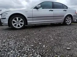 Gri Utilizat 2004 BMW 318 Berlinǎ | 1.900 EUR
