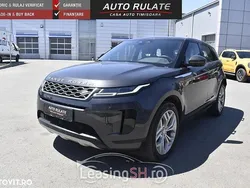 Gri Utilizat 2022 Land Rover Range Rover evoque SE SUV | 34.500 EUR (Puțin scump)