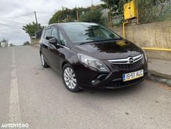 Culoaremaro Utilizat 2013 Opel Zafira Tourer Selection Monovolum | 4.500 EUR (Preț OK)