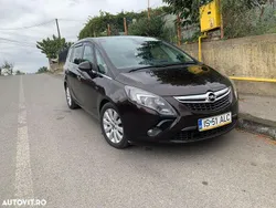Culoaremaro Utilizat 2013 Opel Zafira Tourer Selection Monovolum | 4.500 EUR (Preț OK)