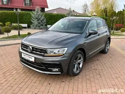 Utilizat 2019 VW Tiguan R-line SUV | 20.350 EUR
