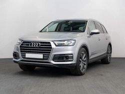 Utilizat 2017 Audi Q7 SUV | 30.301 EUR (Preț OK)