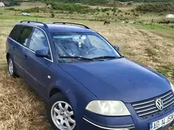 Utilizat 2002 VW Passat Break | 4.500 EUR