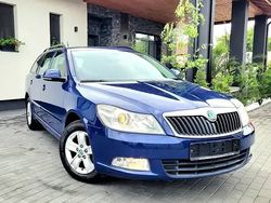 Utilizat 2012 Skoda Octavia Break | 4.690 EUR (Preț OK)