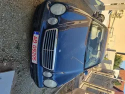 Albastru Utilizat 1999 Mercedes CLK230 Coupe | 1.600 EUR
