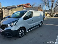 Utilizat 2018 Renault Trafic Van | 12.000 EUR (Preț OK)