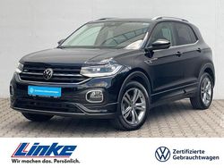 Utilizat 2021 VW T-Cross R-line SUV | 23.457 EUR (Scump)