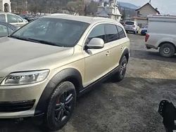 Utilizat 2008 Audi Q7 SUV | 6.500 EUR