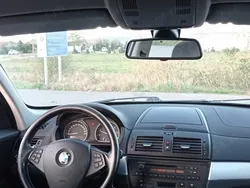Utilizat 2008 BMW X3 SUV | 5.500 EUR (Preț OK)