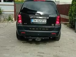 Utilizat 2004 Ssangyong (KGM) Rexton SUV | 2.000 EUR