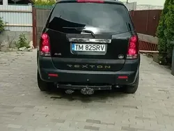 Utilizat 2004 Ssangyong Rexton SUV | 2.700 EUR