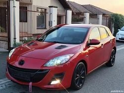 Utilizat 2009 Mazda 3 Hatchback | 3.790 EUR (Puțin scump)