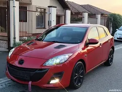 Utilizat 2009 Mazda 3 Hatchback | 3.790 EUR (Puțin scump)