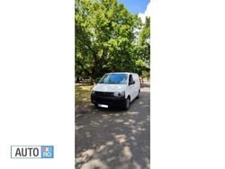 Alb Utilizat 2010 VW T5 Van | 8.800 EUR (Preț OK)