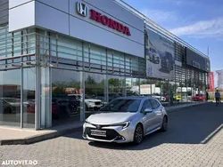 Culoaregri Utilizat 2024 Toyota Corolla Hatchback | 28.460 EUR (Scump)