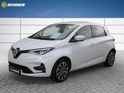 Utilizat 2020 Renault Zoe Intens Hatchback | 12.052 EUR (Preț bun)
