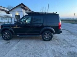 Negru Utilizat 2006 Land Rover Discovery 3 SUV | 6.000 EUR