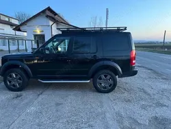 Negru Utilizat 2006 Land Rover Discovery 3 SUV | 6.000 EUR