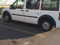 Utilizat 2008 Ford Tourneo Monovolum | 2.000 EUR