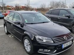 Utilizat 2014 VW Passat Berlinǎ | 9.600 EUR (Scump)