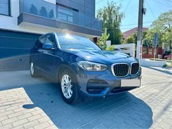 Albastru Utilizat 2020 BMW X3 Comfort Edition SUV | 24.500 EUR (Super Preț)