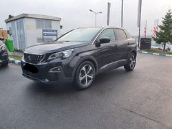 Utilizat 2019 Peugeot 3008 SUV | 12.000 EUR (Preț OK)