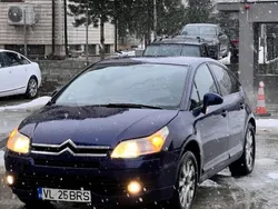 Utilizat 2008 Citroën C4 Hatchback | 999 EUR (Super Preț)