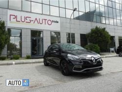 Negru Utilizat 2015 Renault Clio IV Hatchback | 17.390 EUR