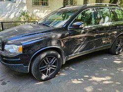 Negru Utilizat 2011 Volvo XC90 SUV | 12.300 EUR (Puțin scump)