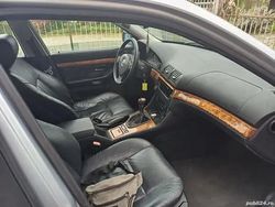 Utilizat 2000 BMW 530 Berlinǎ | 4.000 EUR