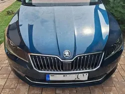 Utilizat 2019 Skoda Superb Ambition Break | 18.600 EUR (Preț bun)