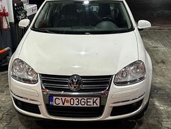 Culoarealb Utilizat 2009 VW Jetta Comfortline Berlinǎ | 4.200 EUR (Preț OK)
